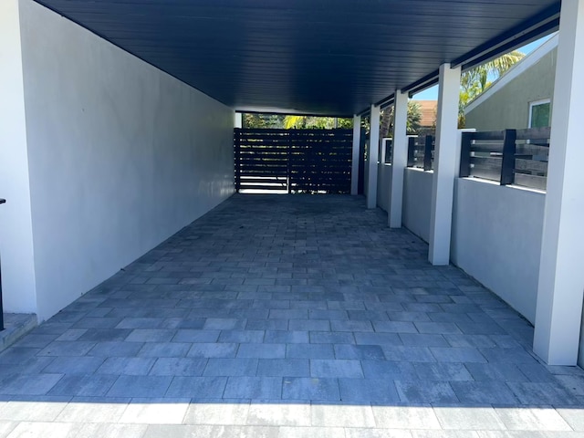 1708 Duncan St, Key West, FL 33040 - view of patio / terrace