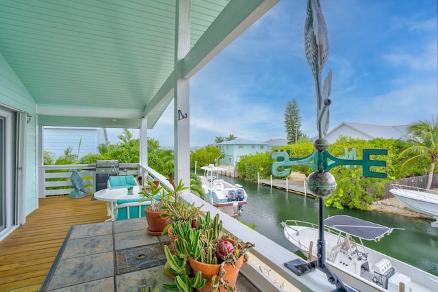 22957 Drake Ln, Cudjoe, FL 33042 - photo 3