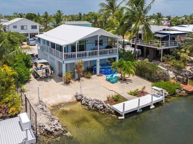 22846 Port Royal Ln, Cudjoe, FL 33042 - photo 1