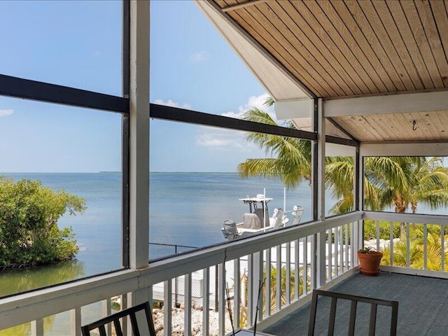 22846 Port Royal Ln, Cudjoe, FL 33042 - photo 4