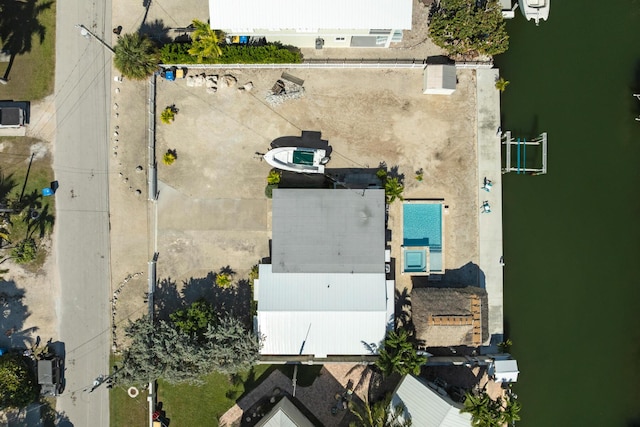 240 S Coconut Palm Blvd, Tavernier, FL 33070 - aerial view