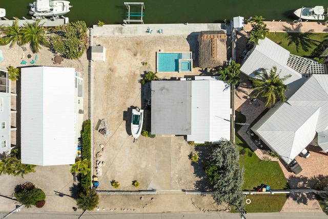 240 S Coconut Palm Blvd, Tavernier, FL 33070 - aerial view