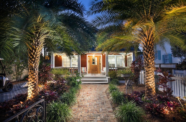 723 Eaton St, Key West, FL 33040 - photo 1