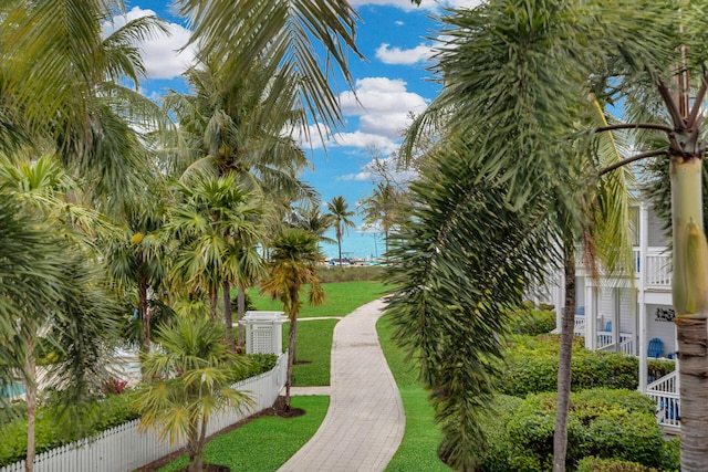 2600 Overseas Hwy Unit 25, Marathon, FL 33050 - view of surrounding community