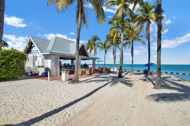 2600 Overseas Hwy Unit 25, Marathon, FL 33050 - water view