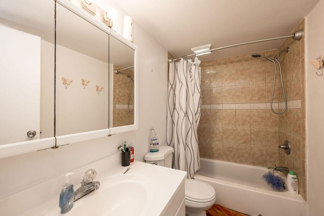 3314 Northside Dr Unit 46, Key West, FL 33040 - bathroom featuring shower / bath combination with curtain and vanity