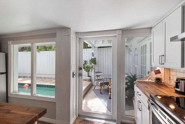 1116 Eaton St, Key West, FL 33040 - view of entryway