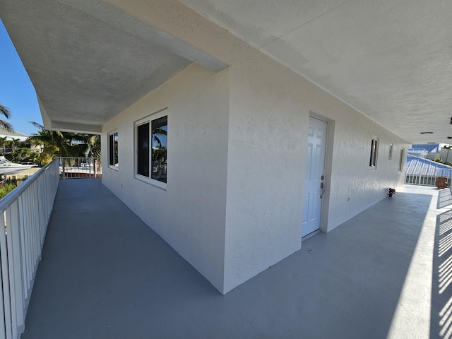 392 Laguna Ave, Key Largo, FL 33037 - view of balcony