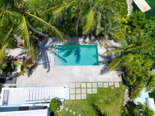 17176 W Bonita Ln, Sugarloaf, FL 33042 - photo 92