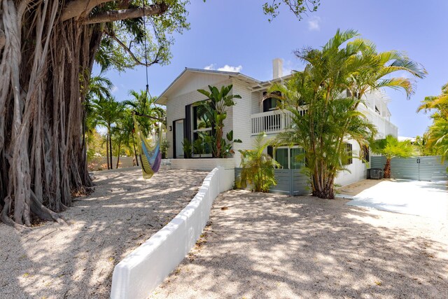 17176 W Bonita Ln, Sugarloaf, FL 33042 - photo 4