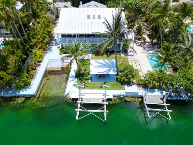17176 W Bonita Ln, Sugarloaf, FL 33042 - photo 7