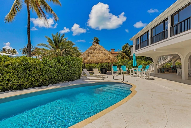 200 12th St, Key Colony, FL 33051 - photo 4