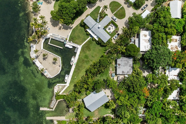 82260 Overseas Hwy, Islamorada, FL 33036 - aerial view of property's location