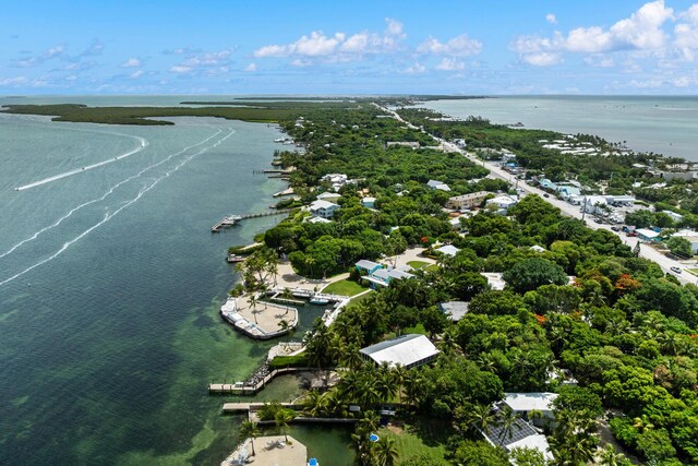82260 Overseas Hwy, Islamorada, FL 33036 - view of property location featuring a nearby body of water