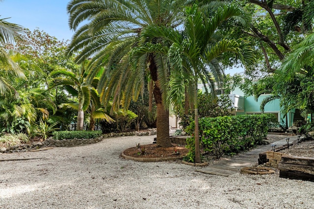 82260 Overseas Hwy, Islamorada, FL 33036 - view of property's community with driveway