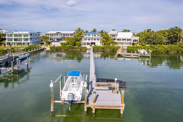 39 N Bounty Ln, Key Largo FL, 33037, 4 bedrooms, 3 baths house for sale