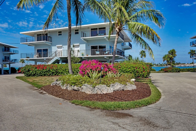 12690 Overseas Hwy Unit 411, Marathon, FL 33050 - view of building exterior