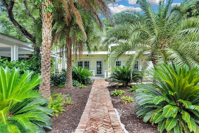 141 Plantation Blvd, Islamorada, FL 33036 - photo 1