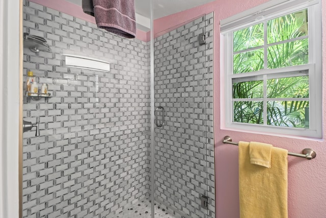 215 Whitehead St, Key West, FL 33040 - full bath featuring a stall shower