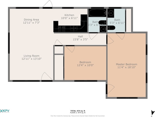 585 116th St, Ocean, Marathon, FL 33050 - photo 31