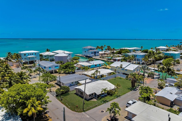585 116th St, Ocean, Marathon, FL 33050 - bird's eye view of a large body of water