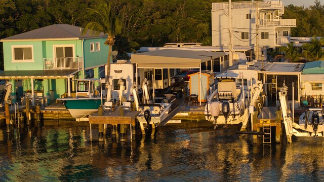 325 Calusa St Unit 326, Key Largo, FL 33037