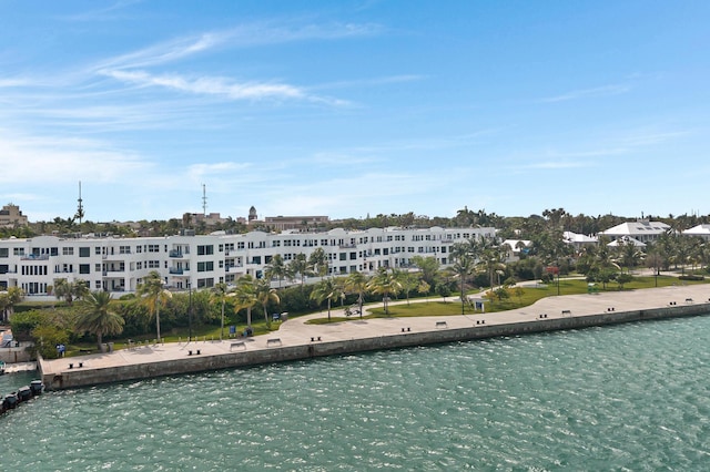 105 Front St Unit 121, Key West, FL 33040 - water view