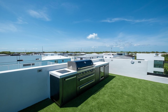 94825 Overseas Hwy Unit 174, Key Largo, FL 33037 - view of grassy yard