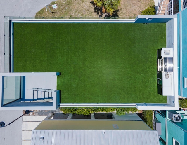 94825 Overseas Hwy Unit 174, Key Largo, FL 33037 - aerial view