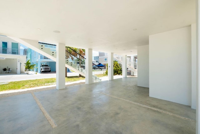 94825 Overseas Hwy Unit 174, Key Largo, FL 33037 - view of garage