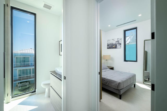 94825 Overseas Hwy Unit 174, Key Largo, FL 33037 - view of bedroom