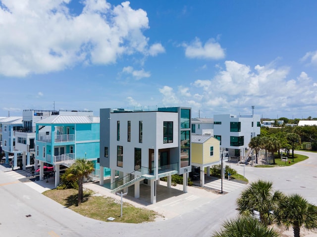 94825 Overseas Hwy Unit 174, Key Largo, FL 33037 - view of property featuring a carport