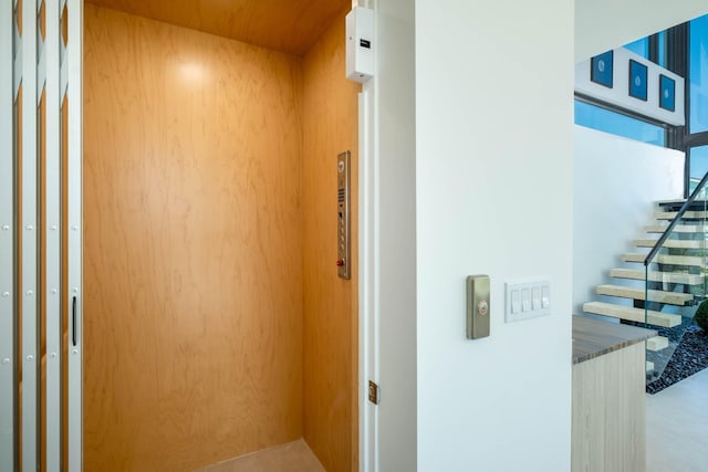 94825 Overseas Hwy Unit 174, Key Largo, FL 33037 - view of elevator