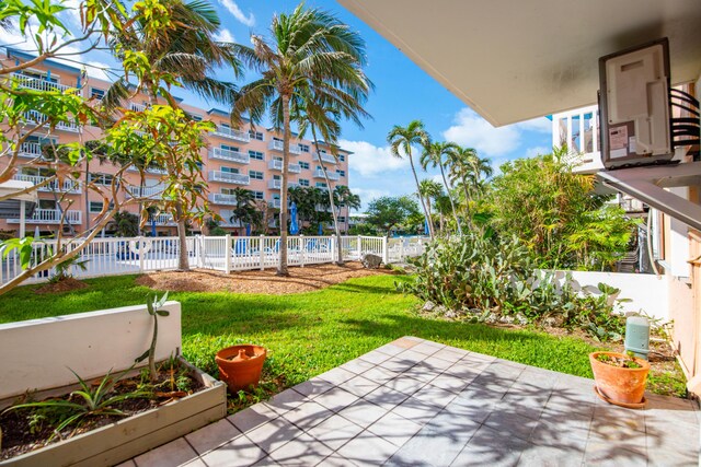 2601 S Roosevelt Blvd Unit 107B, Key West, FL 33040 - exterior space