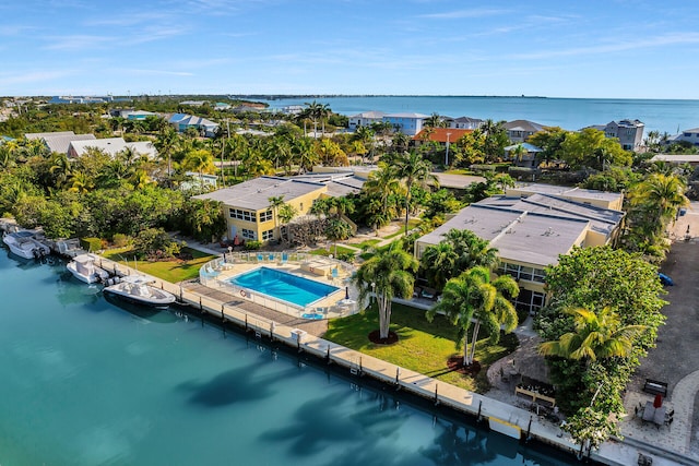 591 Sombrero Beach Rd Unit 8B, Marathon, FL 33050 - photo 7