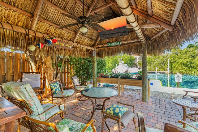 591 Sombrero Beach Rd Unit 8B, Marathon, FL 33050 - photo 37