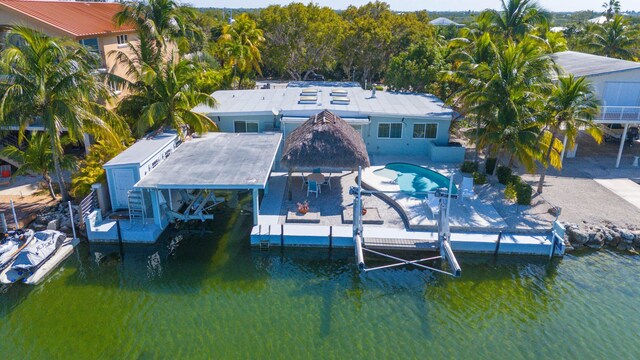 1136 W Shore Dr, Big Pine, FL 33043 - photo 8