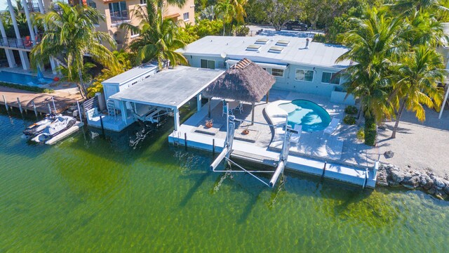 1136 W Shore Dr, Big Pine, FL 33043 - photo 1