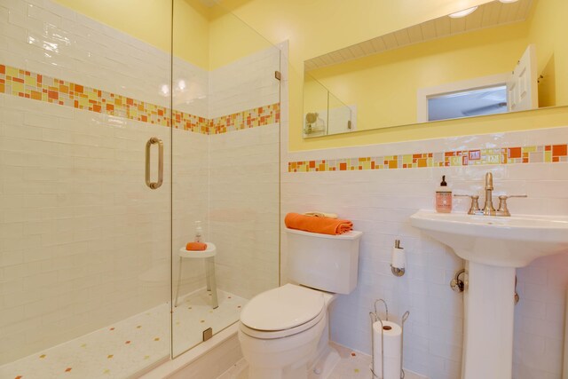 bathroom featuring built in features