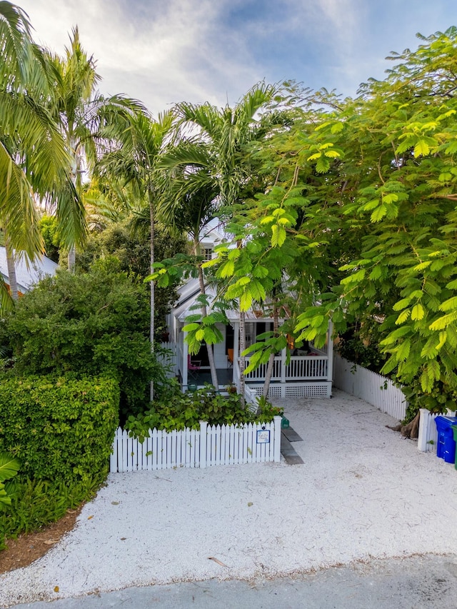 1033 Catherine St, Key West, FL 33040 - photo 33