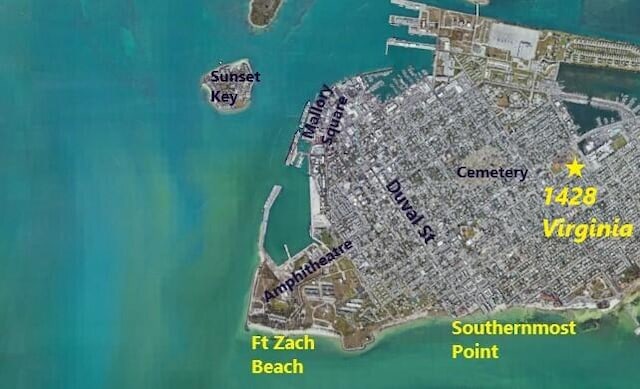 1428 Virginia St, Key West, FL 33040 - photo 29