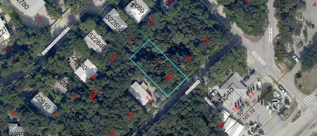 Poinsetta Dr, Key Largo, FL 33037