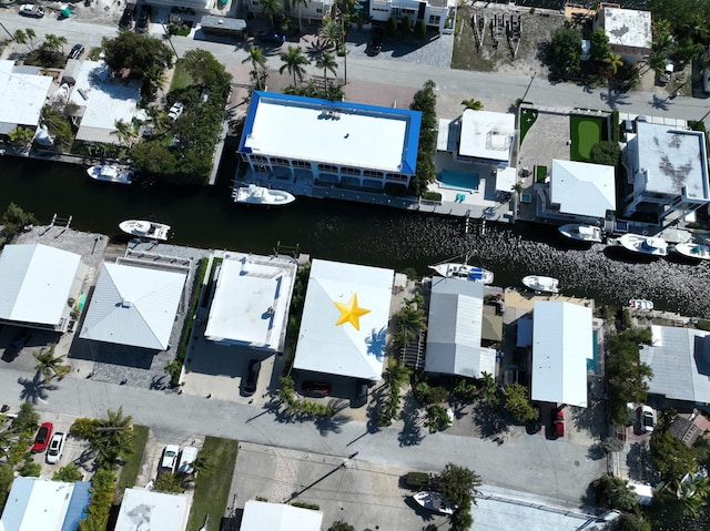 115 Primrose Ln, Long Key, FL 33001 - view of property location featuring nearby suburban area and a nearby body of water