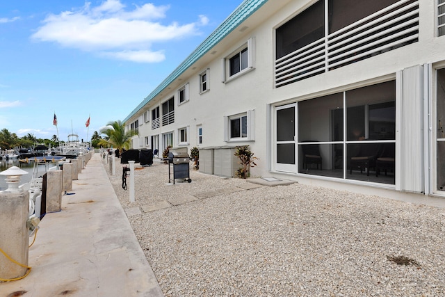 389 N Anglers Dr Unit 105, Marathon, FL 33050 - view of property's community