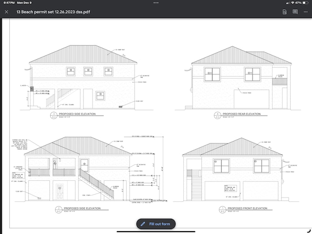 13 Beach Dr, Saddle Bunch, FL 33040