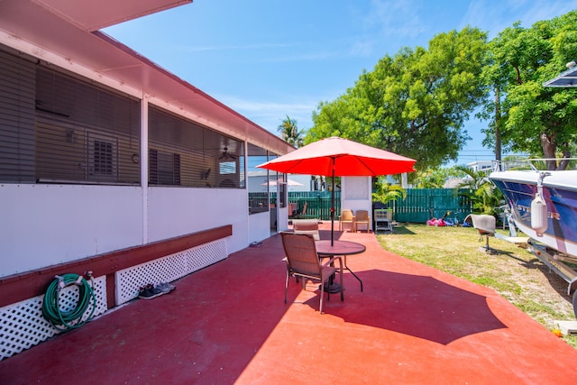 6460 Sunshine St, Stock Island, FL 33040 - photo 27