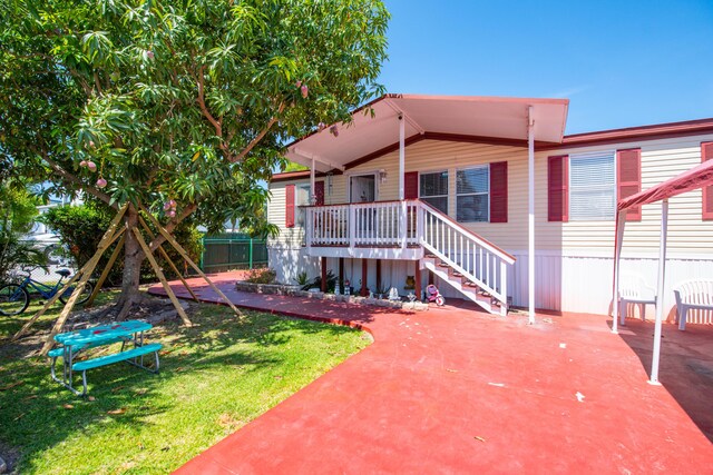 6460 Sunshine St, Stock Island, FL 33040 - photo 36