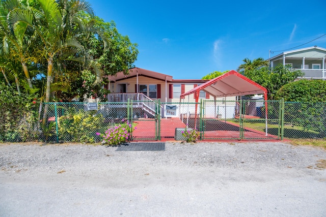 6460 Sunshine St, Stock Island, FL 33040 - photo 1