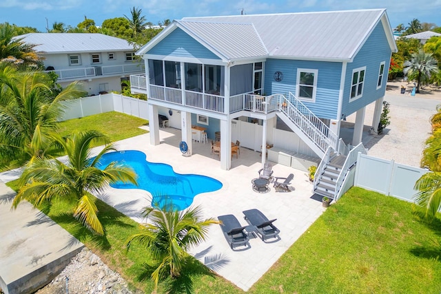153 Galleon Ln, Cudjoe, FL 33042 - photo 8