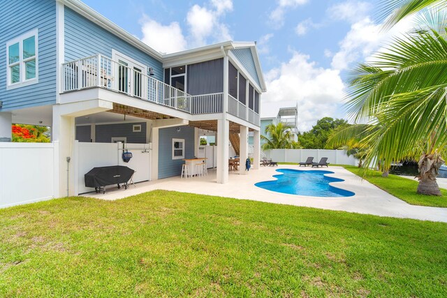 153 Galleon Ln, Cudjoe, FL 33042 - photo 92